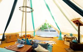 Hollington Park Glamping